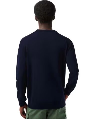 LACOSTE BH AH198500166 BLAU DAMEN AZUL