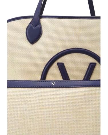 VALENTINO BAGS Bolso Vbs7Qo01H79 en beige para mujer BEIGE