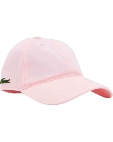 LACOSTE GORRA RK044000T03 ROSA