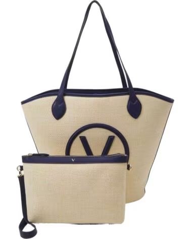 VALENTINO BAGS Bolso Vbs7Qo01H79 en beige para mujer BEIGE