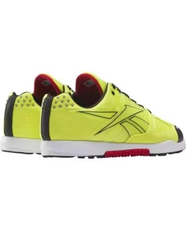 REEBOK TÉNIS 100202118 AMARELO HOMEM MULTICOLOR