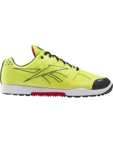 REEBOK TÉNIS 100202118 AMARELO HOMEM MULTICOLOR