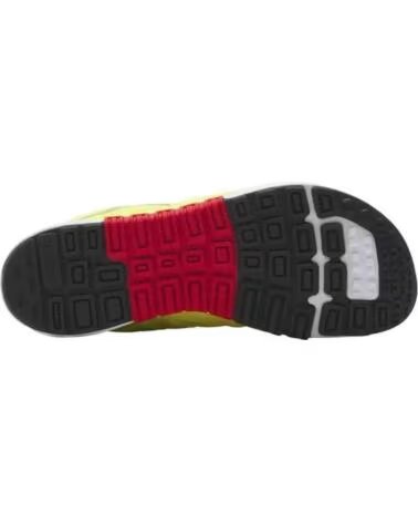 REEBOK TÉNIS 100202118 AMARELO HOMEM MULTICOLOR