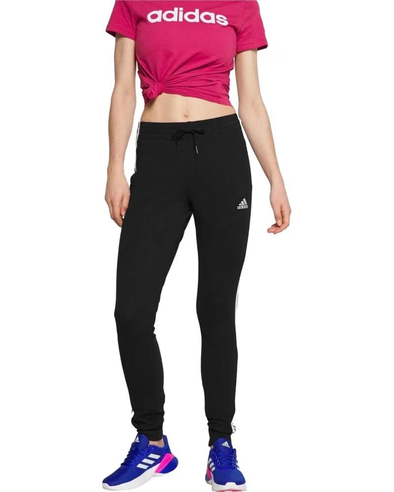 ADIDAS Pantalon De Chandal Gm5542 en negro para mujer NEGRO