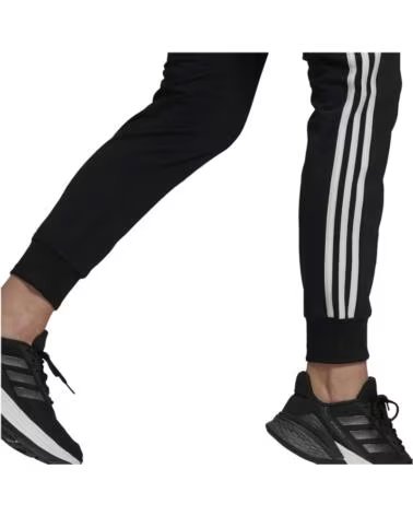 ADIDAS Pantalon De Chandal Gm5542 en negro para mujer NEGRO
