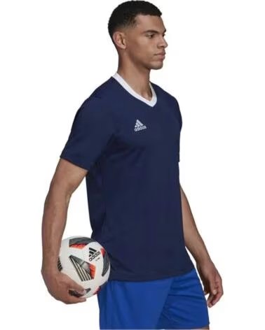 ADIDAS KURZARMSHIRT HE1575 FÜR HERREN AZUL