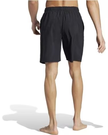 ADIDAS MAILLOT DE BAIN IA5379 NOIR POUR HOMME MULTICOLOR