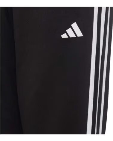 ADIDAS Pantalon De Chandal Hy1098 en negro para ninos unisex NEGRO