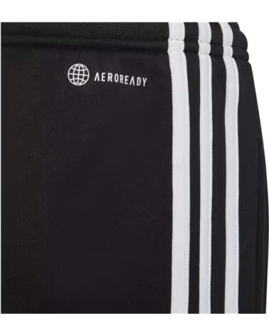 ADIDAS Pantalon De Chandal Hy1098 en negro para ninos unisex NEGRO
