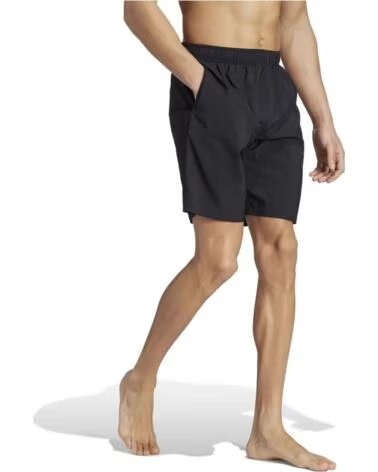 ADIDAS MAILLOT DE BAIN IA5379 NOIR POUR HOMME MULTICOLOR