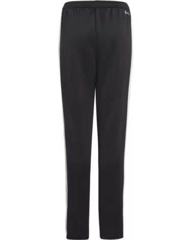 ADIDAS Pantalon De Chandal Hy1098 en negro para ninos unisex NEGRO