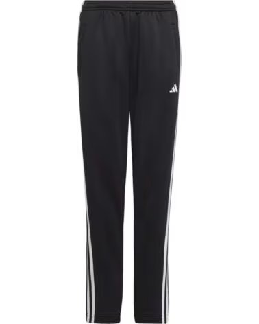 ADIDAS Pantalon De Chandal Hy1098 en negro para ninos unisex NEGRO