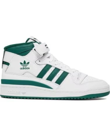 ADIDAS Zapatillas De Baloncesto Ig3758 en blanco para hombre MULTICOLOR