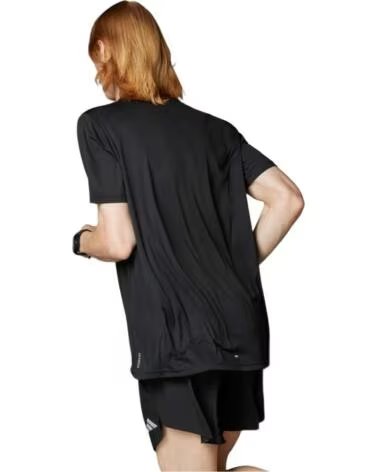 ADIDAS KURZARM-T-SHIRT IL7235 FÜR HERREN NEGRO