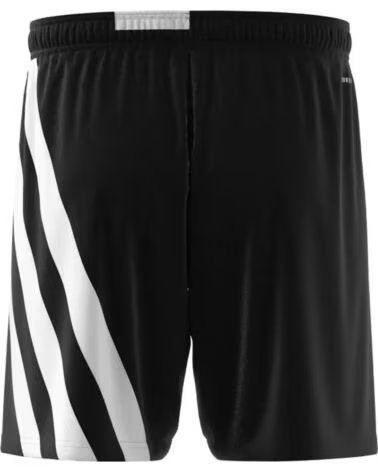 ADIDAS SHORT IK5755 NOIR POUR HOMME NEGRO