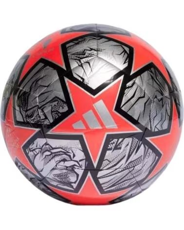 ADIDAS BALLON DE FOOTBALL IN9329 NEGRO