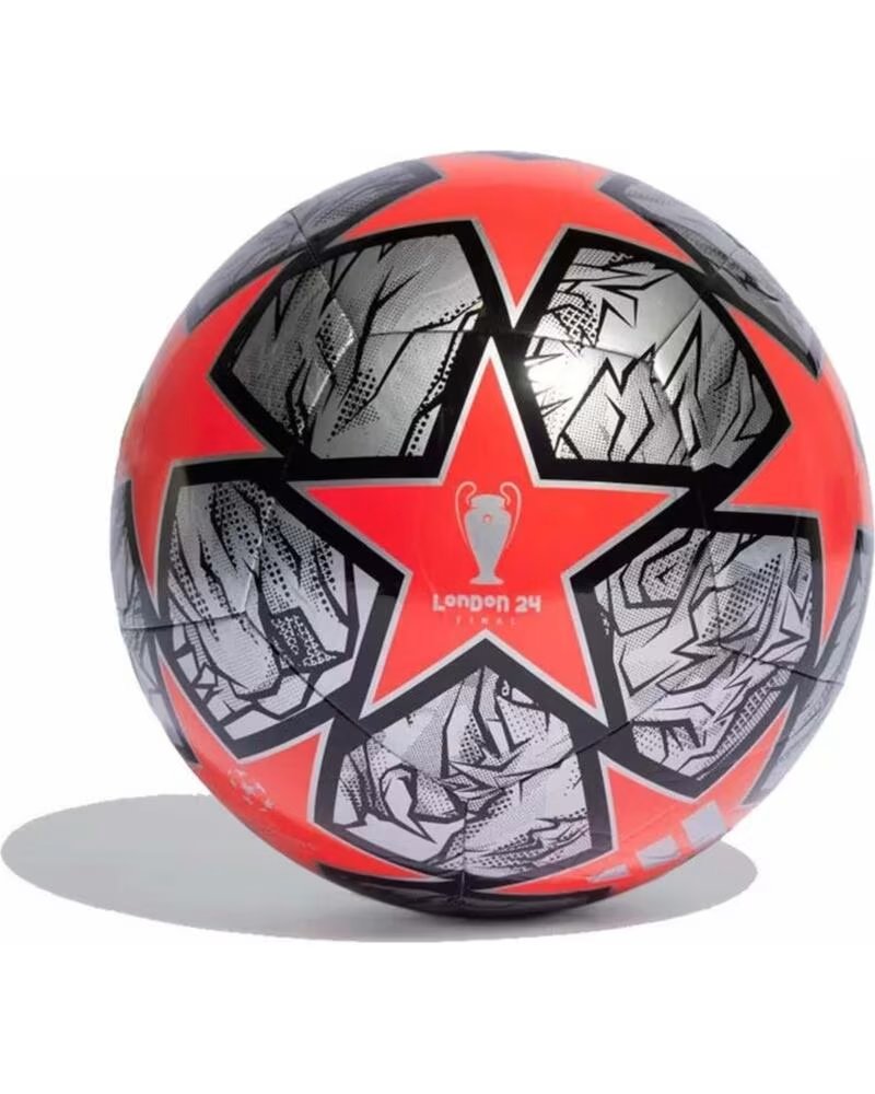 ADIDAS BALLON DE FOOTBALL IN9329 NEGRO