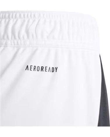 ADIDAS CALÇÕES IR9370 PARA CRIANÇAS BRANCO BLANCO