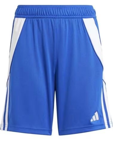 ADIDAS PANTALON CORTO IR9366 PARA NINOS UNISEX AZUL