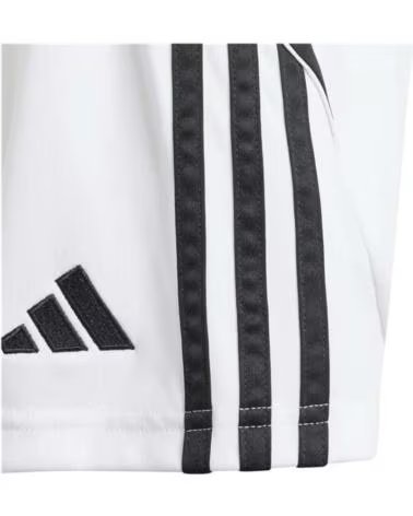 ADIDAS CALÇÕES IR9370 PARA CRIANÇAS BRANCO BLANCO