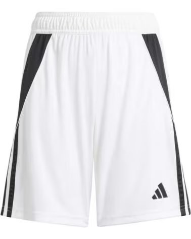 ADIDAS CALÇÕES IR9370 PARA CRIANÇAS BRANCO BLANCO