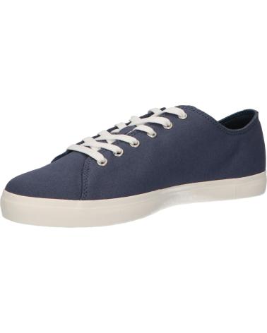 Sportif pour Homme TIMBERLAND A1XDW UNION DARK BLUE