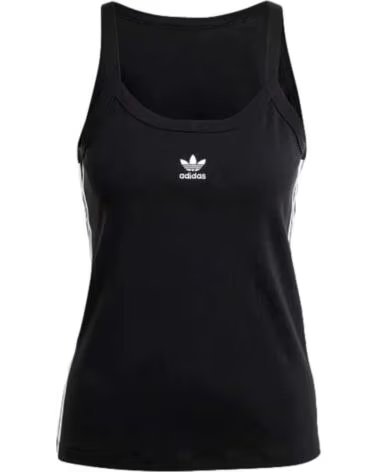 ADIDAS CANOTTA IU2431 DA DONNA NEGRO
