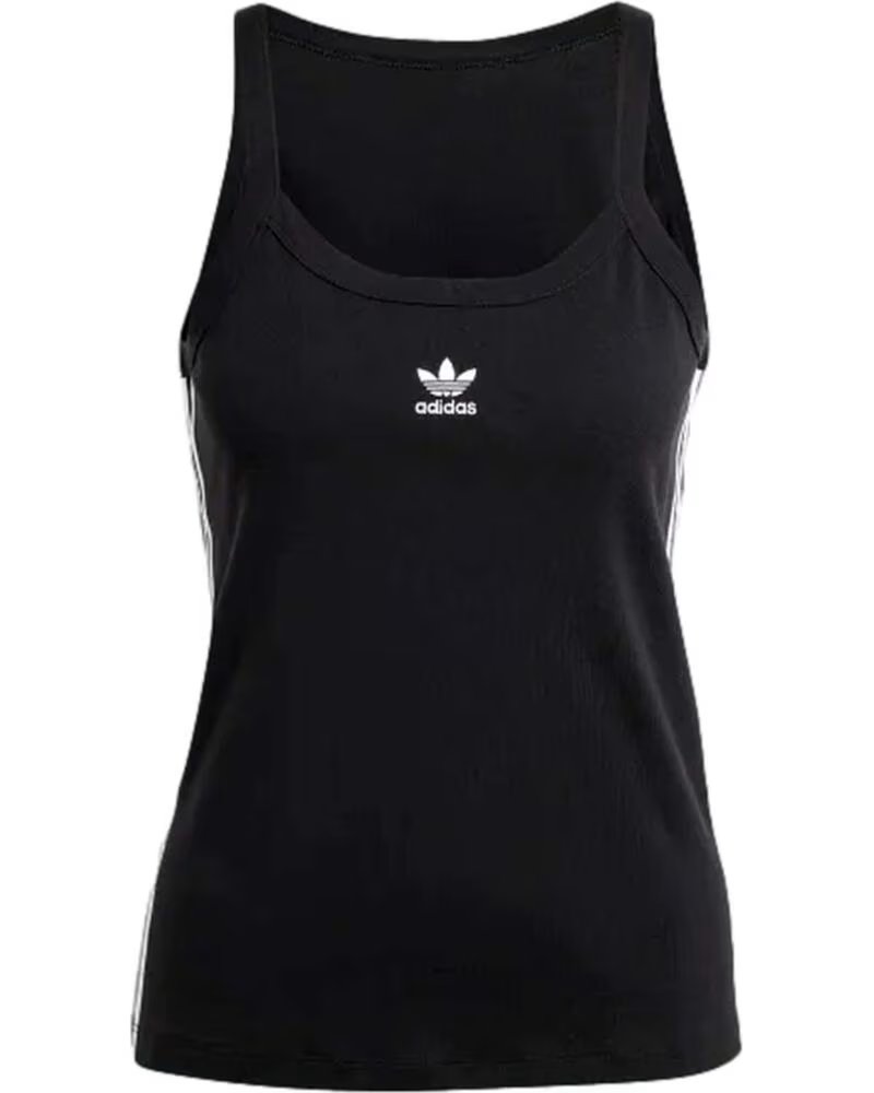 ADIDAS CANOTTA IU2431 DA DONNA NEGRO