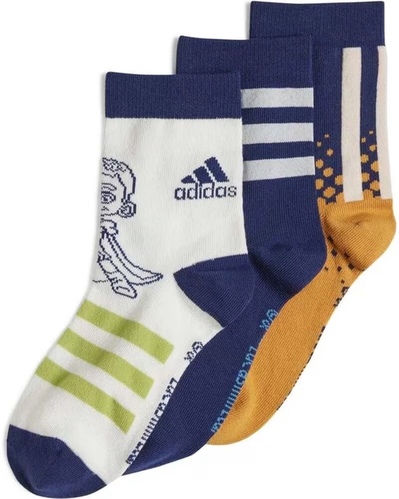 ADIDAS CALCETINES IU4870 UNISEX MULTICOR MULTICOLOR