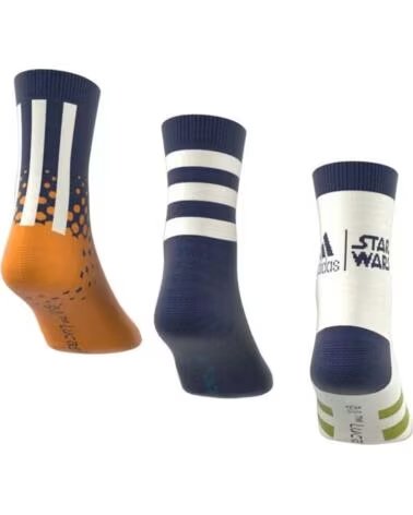 ADIDAS CALCETINES IU4870 UNISEX MULTICOR MULTICOLOR