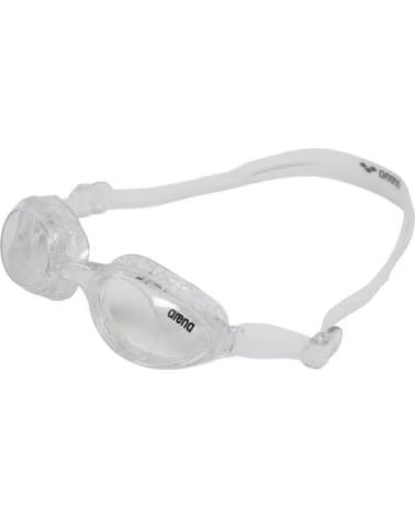 ARENA Gafas De Natacion 0000003149-105 en blanco para unisex MULTICOLOR