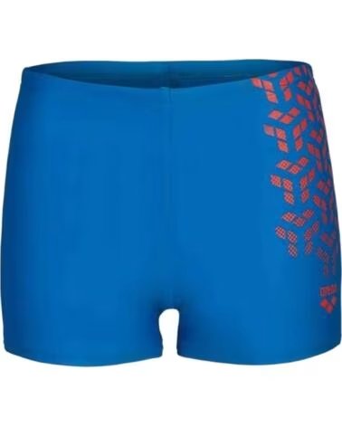 ARENA MAILLOT DE BAIN 0000006720-890 POUR HOMME BLEU MULTICOLORE MULTICOLOR