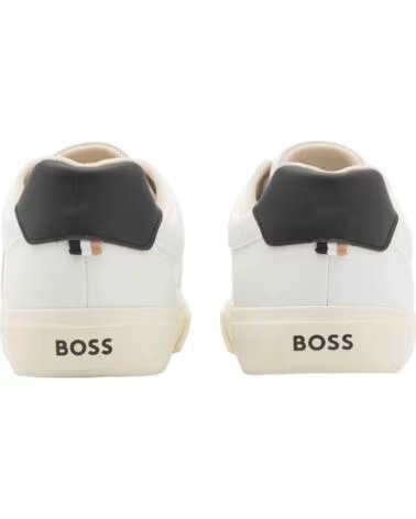 BOSS SNEAKER 50517289120 FÜR HERREN BLANCO