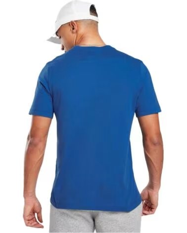 NIKE KURZARM-T-SHIRT AR4997-407 FÜR HERREN AZUL