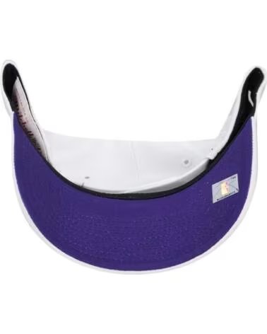 NIKE BONÉ 94NM-HLMV-9MF-1WE HOMEM BRANCO BLANCO