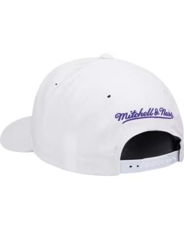NIKE BONÉ 94NM-HLMV-9MF-1WE HOMEM BRANCO BLANCO