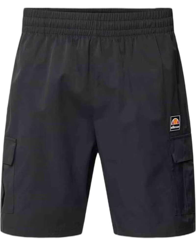 ELLESSE SHORT CARGO HOMME SHV17673-BLK NEGRO