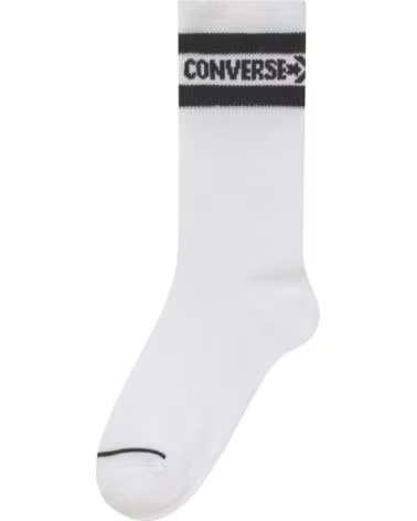 CONVERSE KINDER SOCKEN UNISEX UC0156-001 BLANCO