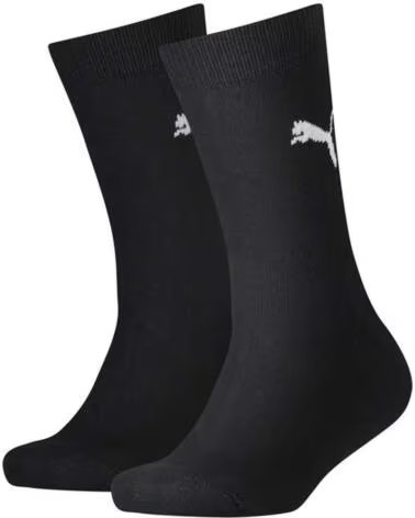 PUMA SOCKEN 701225849-001 NEGRO