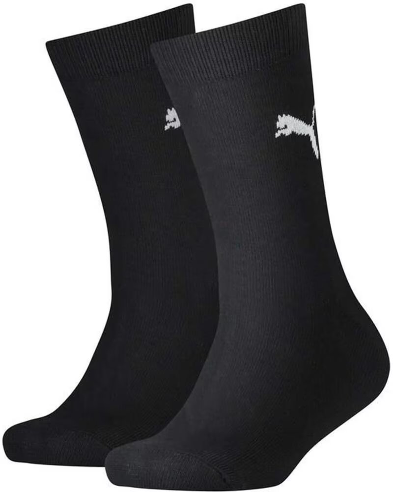 PUMA SOCKEN 701225849-001 NEGRO