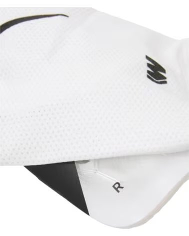 NIKE PROTÈGE-TIBIAS MERCURIAL LITE DN3611-100 BLANC BLANCO