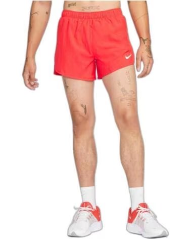 NIKE SHORTS CJ7847-635 ROT DAMEN MULTICOLOR