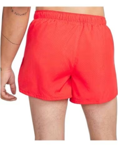 NIKE SHORTS CJ7847-635 ROT DAMEN MULTICOLOR