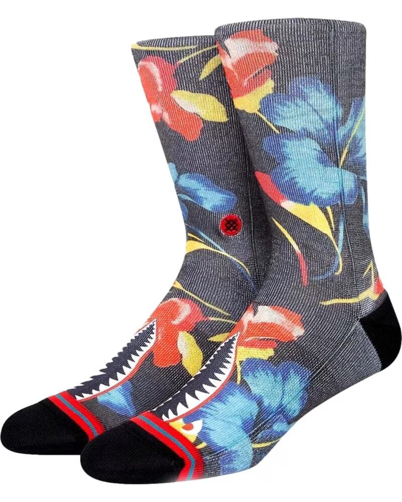 CHAUSSETTES STANCE A555A23SEY-TRO IMPRIMÉES MULTICOLOR