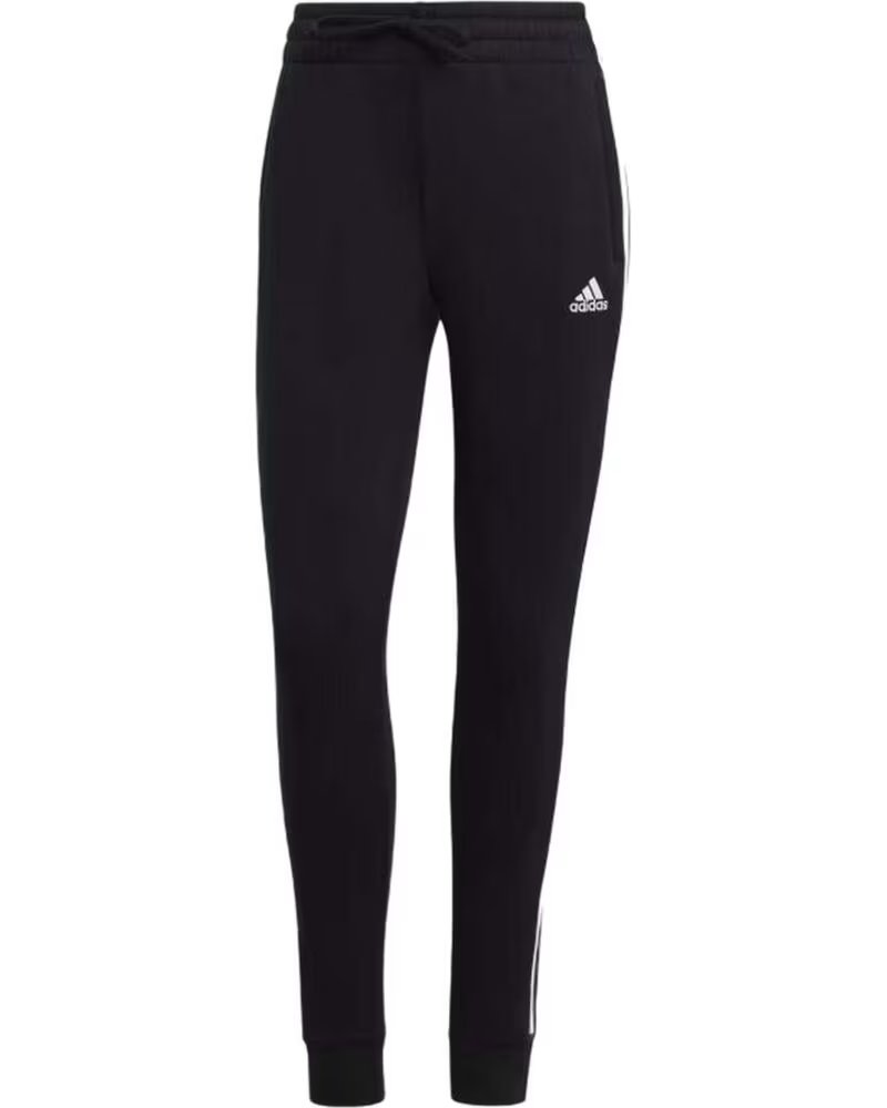 ADIDAS PANTALON DE SURVÊTEMENT HZ5753 POUR FEMME NOIR NEGRO