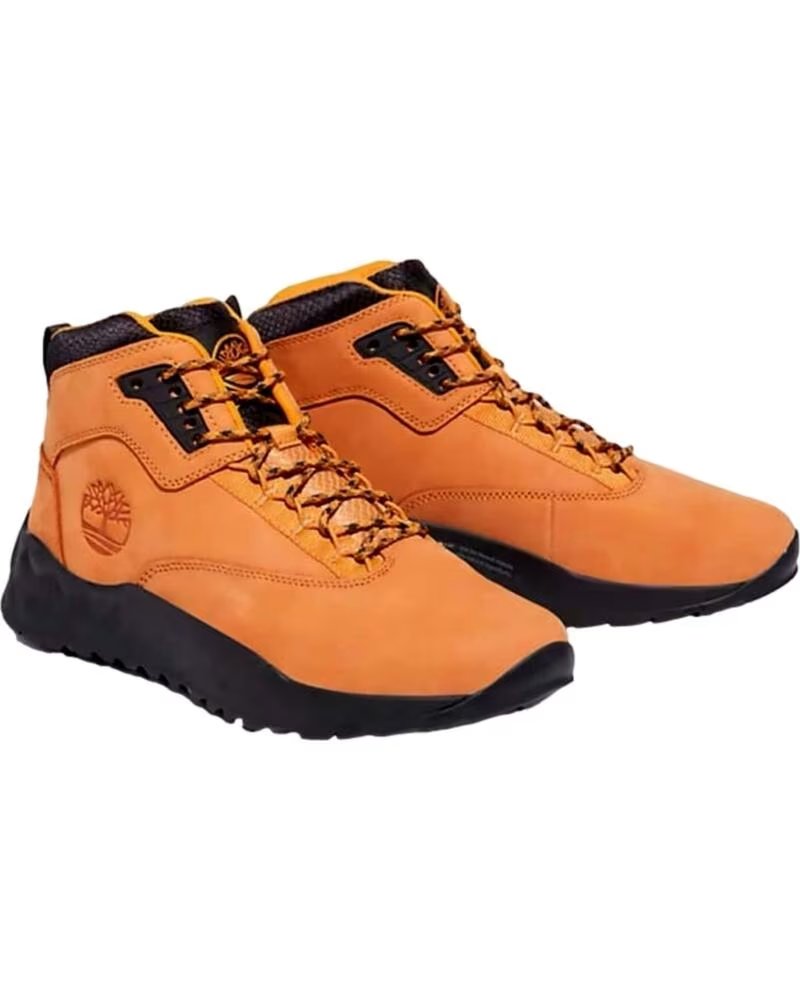 TIMBERLAND WANDERSCHUHE TB0A2BP92311M FÜR HERREN NARANJA