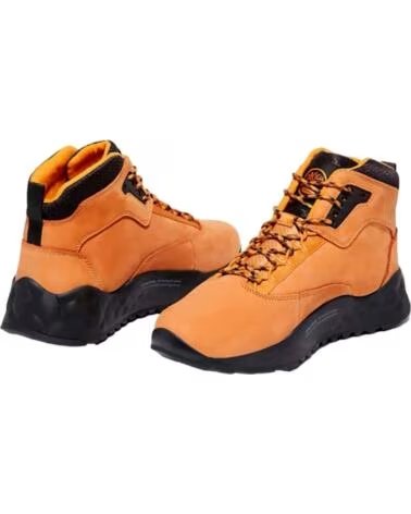 TIMBERLAND WANDERSCHUHE TB0A2BP92311M FÜR HERREN NARANJA