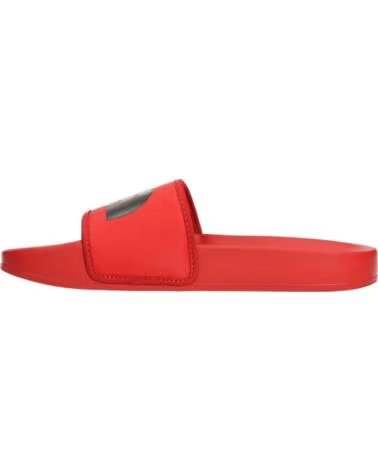 THE NORTH FACE CHINELOS NF0A4T2RKZ31 UNISEXO VERMELHO ROJO