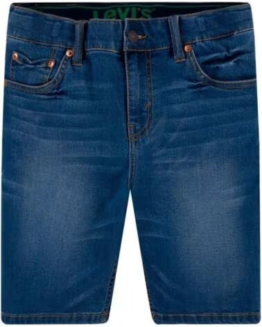 LEVIS VAQUEROS JEANS 9EE455-M5I PARA NIÑOS UNISEX AZUL