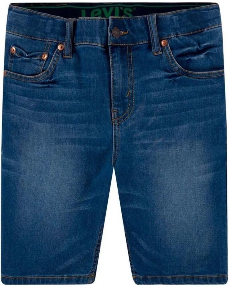 LEVIS VAQUEROS JEANS 9EE455-M5I PARA NIÑOS UNISEX AZUL
